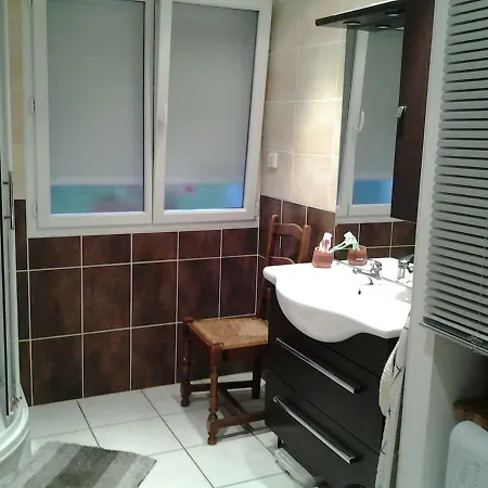 Apartment Neuf De Plain Pied Pres De Gerardmer