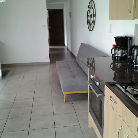 Apartment Neuf De Plain Pied Pres De Gerardmer