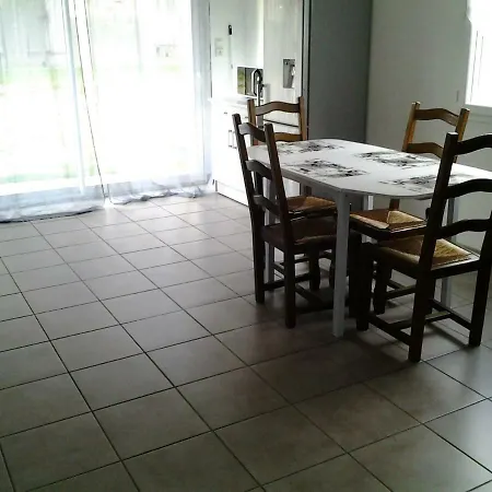 Apartment Neuf De Plain Pied Pres De Gerardmer *