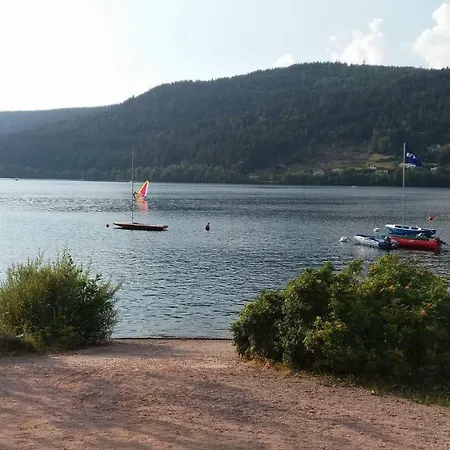 Apartment Neuf De Plain Pied Pres De Gerardmer *